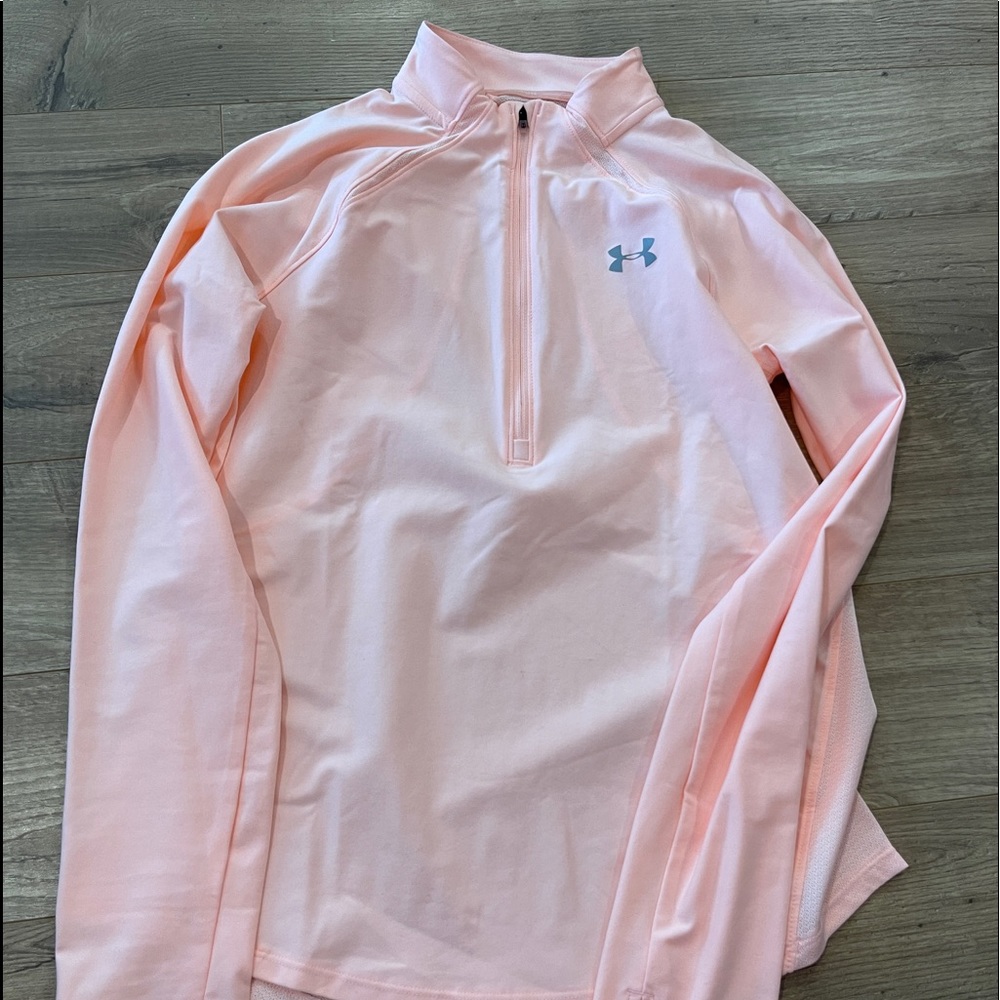 Womens utility jacket